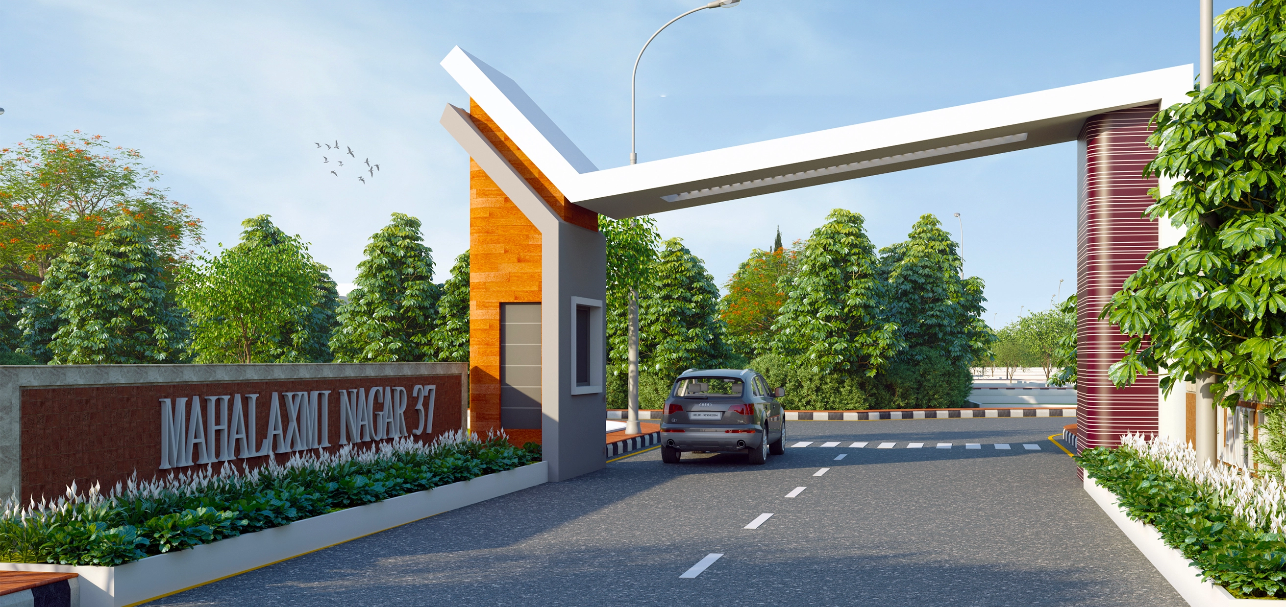 Mahalaxmi Nagar - 37